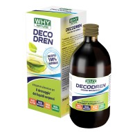 WHY Nature Deco Dren 500 ml