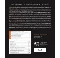 Self Omninutrition Mass Acitve Gainer 2 kg Vari Gusti