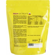 +Watt Sali+ Performance Electrolyte 500 gr