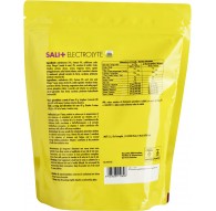 +Watt Sali+ Performance Electrolyte 500 gr