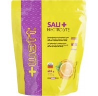 +Watt Sali+ Performance Electrolyte 500 gr