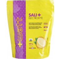 +Watt Sali+ Performance Electrolyte 500 gr