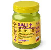 +Watt Sali+ Performance Electrolyte 500 gr