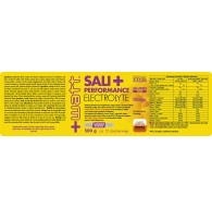 +Watt Sali+ Performance Electrolyte 500 gr