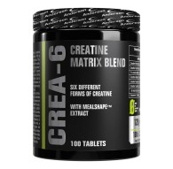 Anderson NOX Nitrox-2100 cpr Citrullina Arginina Preworkout Tonico Benessere