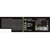 Anderson NOX Nitrox-2100 cpr Citrullina Arginina Preworkout Tonico Benessere