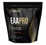 Self Omninutrition EAA Pro 500gr Aminoacidi Essenziali in polvere con BCAA 8:1:1