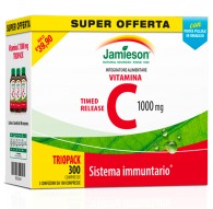 Jamieson Complesso B 60 cpr