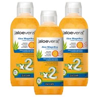 Zuccari Aloe VeraX2 Succo puro d'aloe 1000 ml