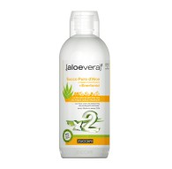 Zuccari Aloe VeraX2 Succo puro d'aloe 1000 ml