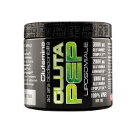 Net Integratori Gutapep 200 gr gusto arancia