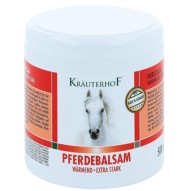 Krauterhof Balsamo Cavallo Riscaldante 500 ml