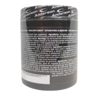 Anderson Glutamine Peptide 100 cpr Peptidi di L-Glutammina Pura 100%