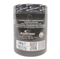 Anderson Glutamine Peptide 100 cpr Peptidi di L-Glutammina Pura 100%