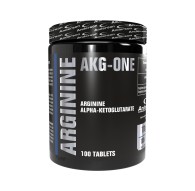 Anderson Arginine AKG-0NE 100 cpr