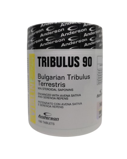 Anderson Tribulus 90 50 cpr