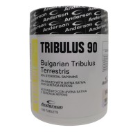 Anderson Tribulus 90 50 cpr