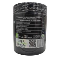 Anderson NOX Nitrox-2100 cpr Citrullina Arginina Preworkout Tonico Benessere