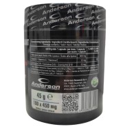 Anderson  Ala Fx acido alfa lipoico 100 cpr