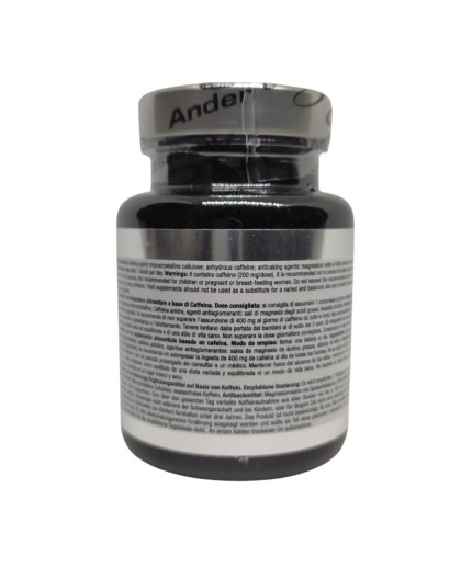 Anderson Vita-B forte 60 cpr