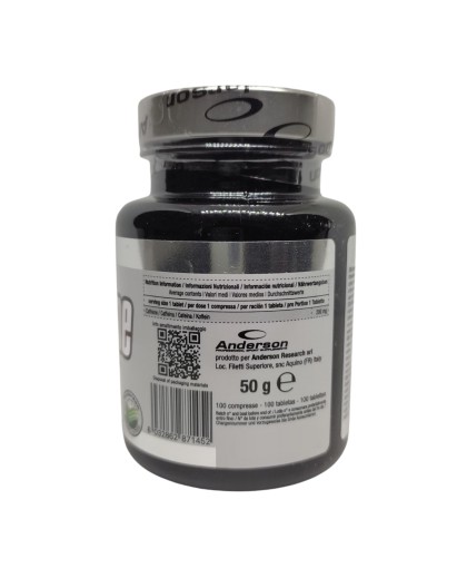 Anderson Vita-B forte 60 cpr