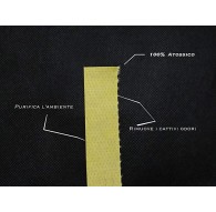 Casanova Carta Aromatica d'eritrea 24 listelli