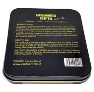 Casanova Carta Aromatica d'eritrea 24 listelli