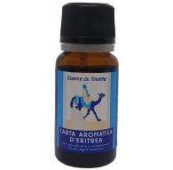 Casanova Carta Aromatica d'eritrea 24 listelli