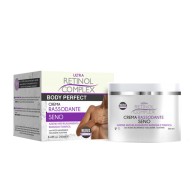Retinol Complex Crema Multiuso alla bava di lumaca 250 ml