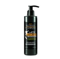 Retinol Complex Latte Lisciante Anticrespo 200 ml