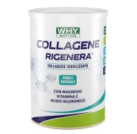 WHY Nature Deco Dren 500 ml