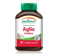 Jamieson Omega 3 select 300 softgel Duopack