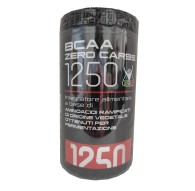 Net Integratori Bcaa Zero Carbs 125 cpr