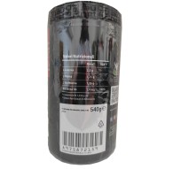 Net Integratori Bcaa Zero Carbs 125 cpr