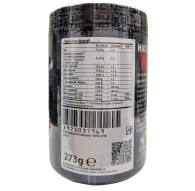 Net Integratori Aminoacidi Crossfit Max Effort Wod 300 gr