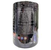Net Integratori Aminoacidi Crossfit Max Effort Wod 300 gr