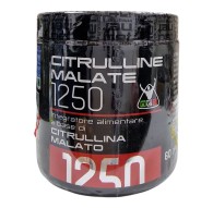 Net Integratori Anti Fatica Citrulline Malate 1250 60 cpr