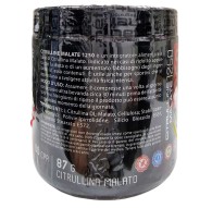 Net Integratori Anti Fatica Citrulline Malate 1250 60 cpr