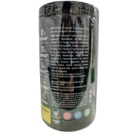 Net Integratori Glyco Power 8 pre intra Post workout 430 gr Gusto Neutro
