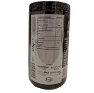 Net Integratori Glyco Power 8 pre intra Post workout 430 gr Gusto Neutro