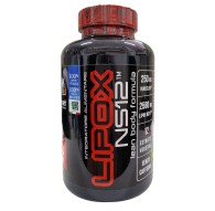 Net Integratori Lipox NS11 90 cpr