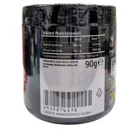 Net Integratori ALC 1250 Acetyl l-Carnitina 60 cpr