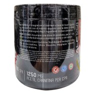 Net Integratori ALC 1250 Acetyl l-Carnitina 60 cpr