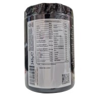 Mas PEP 300 gr Net Integratori Aminoacidi essenziali e peptidi con Aroma Kendy