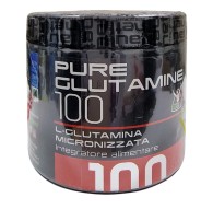 Net Integratori Pure Glutammine 100 200 gr