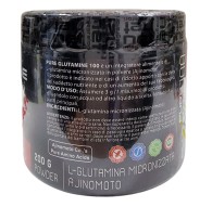 Net Integratori Pure Glutammine 100 200 gr