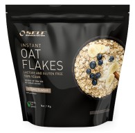 Self Farina d'avena Instant oat 1Kg Senza Lattosio Senza glutine
