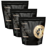 Self Farina d'avena Instant oat 1Kg Senza Lattosio Senza glutine