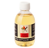 Casanova Ricarica 250 ml per diffusore a bastoncini essenza aromatica d'eritrea
