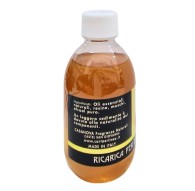 Casanova Ricarica 250 ml per diffusore a bastoncini essenza aromatica d'eritrea